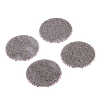 Oboustranné pěnové disky, Šedá VST6508G tloušťka 0.8 mm Hi-Bond