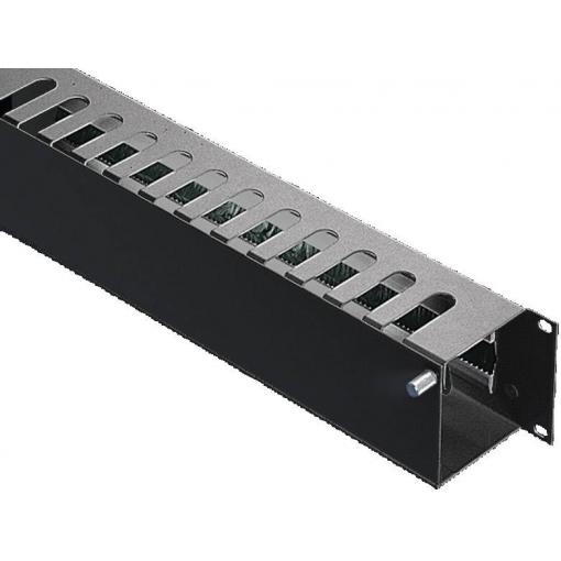 Rittal DK 5502.235 ranžírovací panel (š x h) 482.6 mm x 85 mm 1 ks
