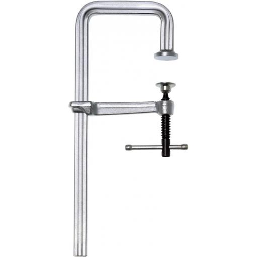 Bessey GU25-12-6ZK šroubová svěrka Vnější délka: 400 mm