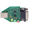 Komunikační a bezdrátový vývojový nástroj Adaptér USB na RS485 FTDI Chip, klasifikace: Vývojová sada USB-COM485-PLUS1