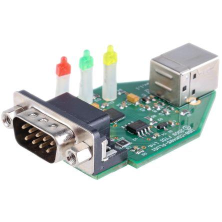 Komunikační a bezdrátový vývojový nástroj Adaptér USB na RS485 FTDI Chip, klasifikace: Vývojová sada USB-COM485-PLUS1