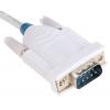 Kabel měniče FTDI Chip RS-232 1