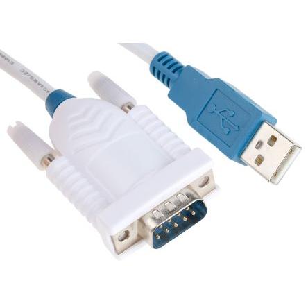 Kabel měniče FTDI Chip RS-232 1