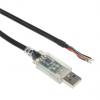 Kabel měniče FTDI Chip RS-232 1