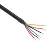 Kabel měniče FTDI Chip RS-232 1