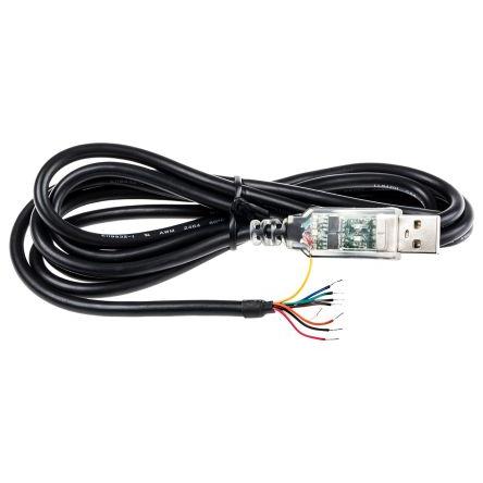 Kabel měniče FTDI Chip RS422 1