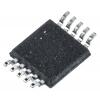 Microchip DAC MCP4728-E/UN 4 12 bitů, MSOP, počet kolíků: 10 kolíkový rozhraní Sériové - I2C