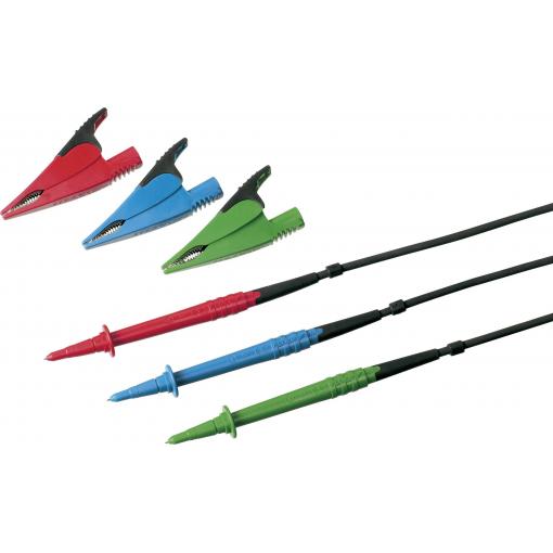 Fluke 2107756 TL165X měřicí vodič 1 ks