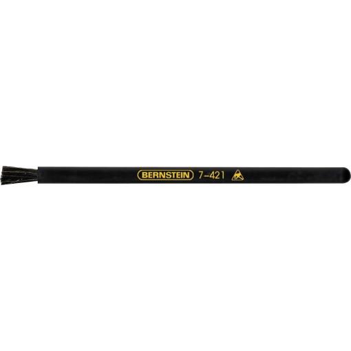 ESD štětec (d x š) 150 mm x 85 mm BERNSTEIN Tools for Electronics 7-421 7-421
