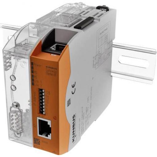 Revolution Pi by Kunbus GW Ethernet/IP rozšiřující modul 24 V