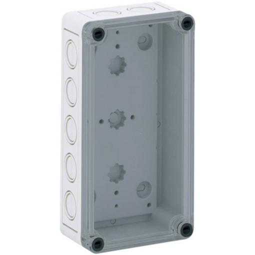 Spelsberg TK PC 1809-6-TM, 13701001 instalační rozvodnice, IP66, 94 mm x 180 mm x 57 mm , 1 ks