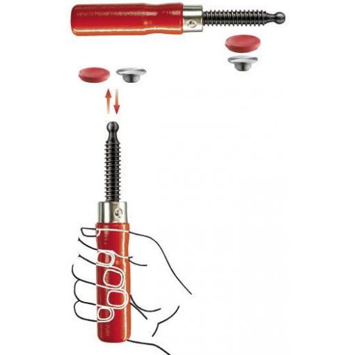 Bessey 3101386