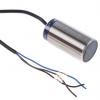Telemecanique Sensors Indukční bezdotykový snímač XS530BLPAL2 Válec se závitem M30 x 1.5 200mA XS IP69K PnP 1 kHz 10 mm