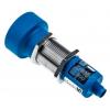 SICK Ultrazvukový bezdotykový snímač UM30-214113 Válec se závitem UM M30 x 1.5 200mA IP67, IP65 3.4 m 3 Hz 4 až 20 mA 30