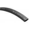RS PRO Teplem smrštitelné bužírky průměr 6.4 mm Černá smršťovací poměr 2:1 Polyolefin 8m, řada: RS PRO