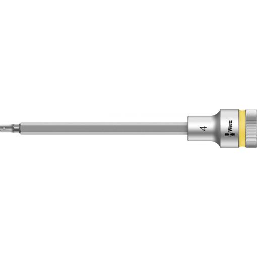 Wera 8740 C HF 05003840001 inbus nástrčný klíč 4 mm 1/2