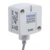 Tlakový snímač IP40, max. tlak: 50 kPa SMC 12V dc, 24 V dc 50 °C