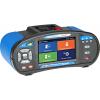 Metrel MI 3152 ST VDE tester, 20992434, EN a DE menu