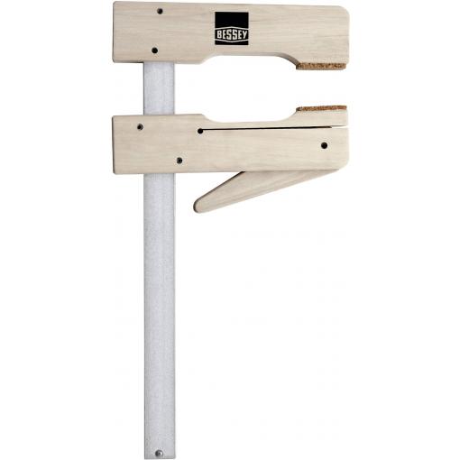 Bessey HKL20 Rozpětí (max.):200 mm Délka vyložení:110 mm
