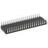 Microchip Mikrokontrolér PIC18F45K22-I/P 8 bit PIC 64 MHz 32kB Blesk 1.54 kB RAM, počet kolíků: 40 kolíkový, PDIP