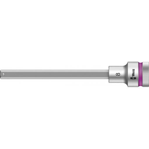 Wera 8740 C HF 05003844001 inbus nástrčný klíč 8 mm 1/2
