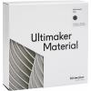 UltiMaker ABS - M2560 Gray 750 - 206127 vlákno pro 3D tiskárny ABS plast 2.85 mm 750 g šedá 1 ks