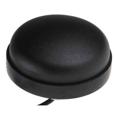 Anténa ANT-GSMPUKS-IP67 Puk SMA Průchozí otvor/šroubení RF Solutions Vnější Všesměrový 2 dBi, řada: ANT-GSMPUKS-IP67