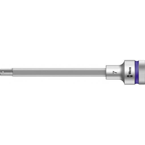 Wera 8740 C HF 05003843001 inbus nástrčný klíč 7 mm 1/2