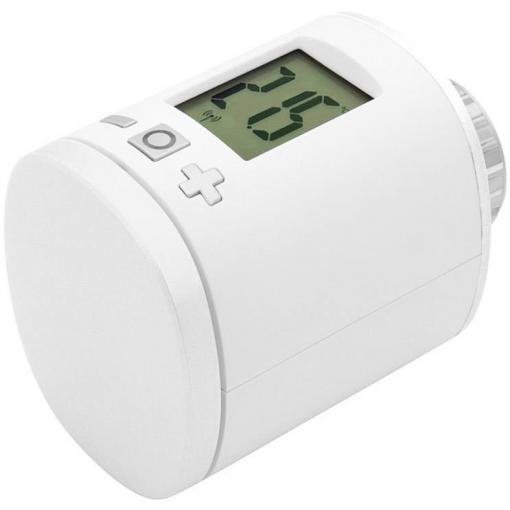 Eurotronic 700045 Spirit Zigbee bezdrátová termostatická hlavice elektronický