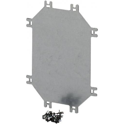 Eaton M3-CI23 Mounting plate (d x š) 205 mm x 142.5 mm ocelový plech 1 ks