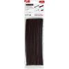 HellermannTyton 308-30610 sada smršťovacích bužírek 6 mm 2 mm Poměr smrštění:3:1 10 ks