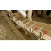 Bessey GZ12 Svěrka Rozpětí (max.):120 mm Délka vyložení:60 mm