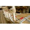 Bessey GZ12 Svěrka Rozpětí (max.):120 mm Délka vyložení:60 mm
