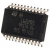 STMicroelectronics IO ovladače motoru, řada: L6219DS E-L6219DS 46 V, konfigurace: Bipolární 0.75 A, počet kolíků: 24