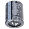 Kondenzátor, řada: GL 820 μF ±20 % 400V dc LGL2G821MELC40, Zacvakávací montáž Nichicon