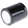 Kondenzátor, řada: GL 820 μF ±20 % 400V dc LGL2G821MELC40, Zacvakávací montáž Nichicon