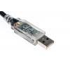 Kabel Generický sériový převodový kabel TTL na USB TTL-232RG-VREG1V8-WE FTDI Chip