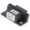Komunikační a bezdrátový vývojový nástroj pro USB na UART Bridge FTDI FT232R Samec formátu DB9 FTDI Chip, klasifikace: