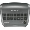 Sangean RCR-11 WF internetové stolní rádio DAB+, FM, internetové AUX, DLNA, USB, internetové rádio šedá