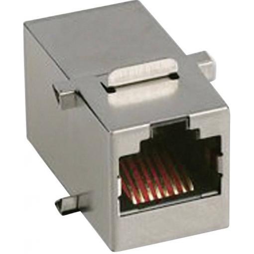 MH Connectors MH3101S-CAT6A, 2101-0115-07, RJ45 konektor, RJ45, CAT 6A, 1 ks