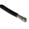 Belden Cat5e Ethernetové kabely, řada: 74003PU, Černá, Polyuretan 305 m, typ pláště: Stíněné Stíněný