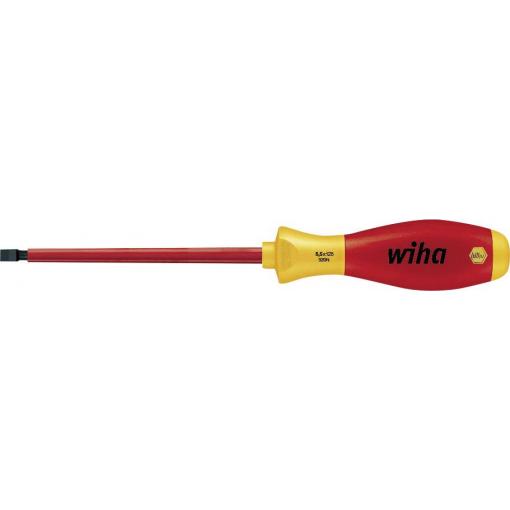 VDE šroubovák pro šrouby Microstix Wiha SoftFinish electric 00832 Šířka čepele: 10 mm Délka dříku: 200 mm