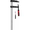 Bessey TGK125-2K šroubová svěrka Rozpětí (max.):1250 mm Délka vyložení:120 mm