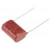 Vrstvové kondenzátory, řada: ECWF(A) 4.7 μF ±5 % 450 V dc, Průchozí otvor 0.8 mm Panasonic AEC-Q200