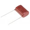 Vrstvové kondenzátory, řada: ECWF(A) 4.7 μF ±5 % 450 V dc, Průchozí otvor 0.8 mm Panasonic AEC-Q200