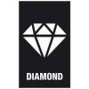 Wera Bit-Check 7 PZ Diamond 1 05057412001 sada bitů, 7dílná, křížový PZ, 1/4 (6,3 mm)