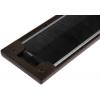 RS PRO Vstup kabelu do panelu for use with Rack 19", Polypropylen 10 mm 337 mm 78mm