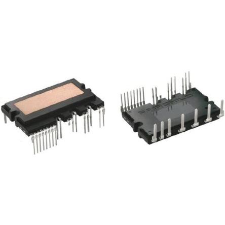 onsemi IGBT modul FPDB40PH60B N-kanálový 40 A 600 V, SPM27 GC, počet kolíků: 27 kolíkový Průchozí otvor 20 kHz