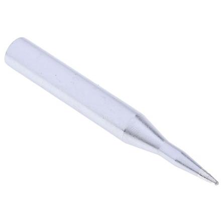 Ersa Pájecí hrot 0.5 mm 60 mm Kuželovité, pro použití s: Multitip C25