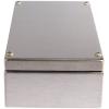 Rose Nástěnná krabice, řada: Stainless Steel Enclosures IP66 Nerezová ocel Bez nátěru IECEx, ATEX 300 mm 150 mm 81 mm